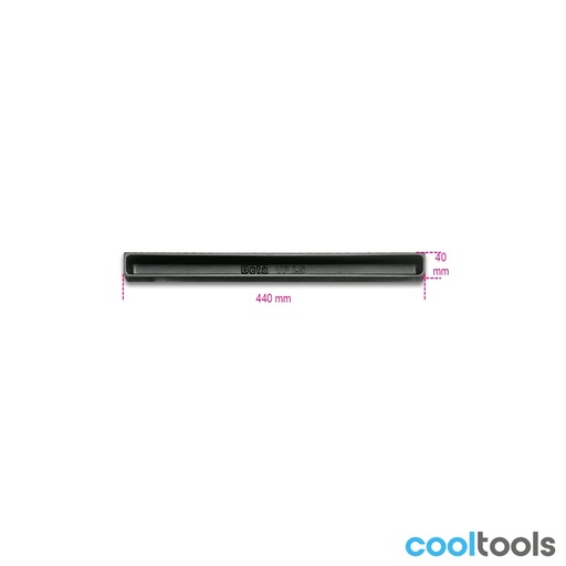 Beta | VP-LS | ABS-inlegbak met opbergvak voor wagen C04TSS-7 en C45PRO 2.0 | 088880357