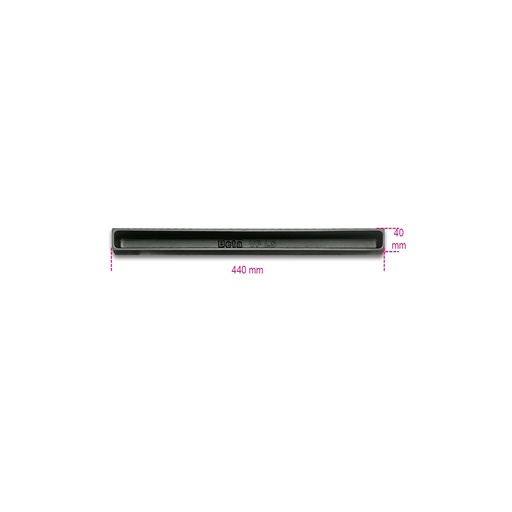 Beta | VP-LS | ABS-inlegbak met opbergvak voor wagen C04TSS-7 en C45PRO 2.0 | 088880357