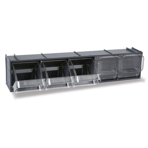 Beta | CPMB/5C | Ladesysteem met 5 lades voor werkbank, stapelbaar | 088880445