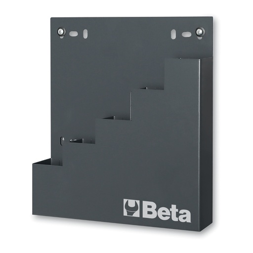 Beta | SP5S | Wandsteun met 5 compartimenten | 088880475