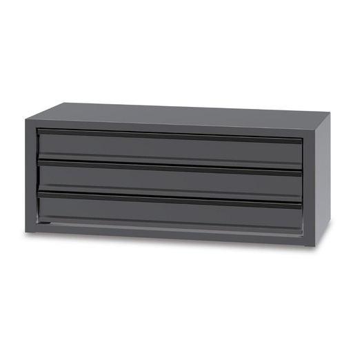Beta | C45PRO | 3-ladenmodule voor tweedeurskast AS2 | M3CA | 088880485
