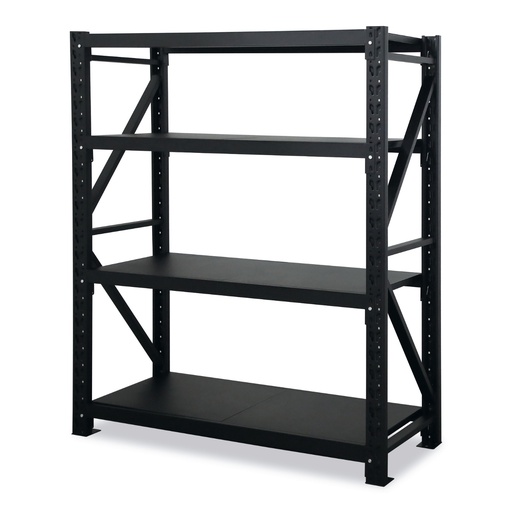 Beta | S4CB | Stellingkast met 4 legplanken | 088880490