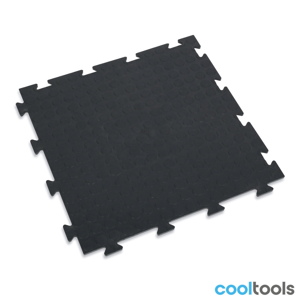 Beta PCP | Modulaire antislip PVC-tegel
