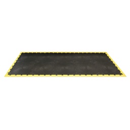 Set antislip PVC-tegels