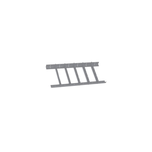 Beta | 8889P2 | lengtevakverdeling voor standaard lade 588x367 mm | 088890107