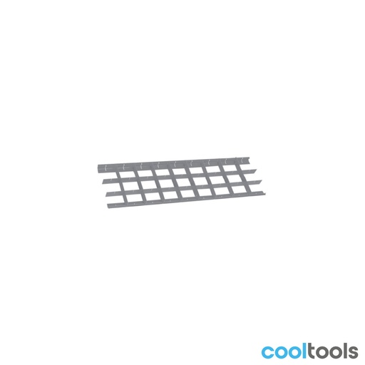Beta | 8889C3 | vakverdeling voor RSC24AXL, lade 882x367 mm | 088890217