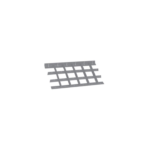 Beta | 8889CS | vakverdeling voor C38 en C45PRO M4/M5/M7/M8 | 088890417