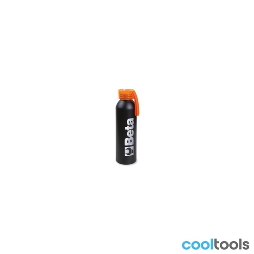 Beta | 9523A | Waterfles, aluminium, 500 ml | 095230005