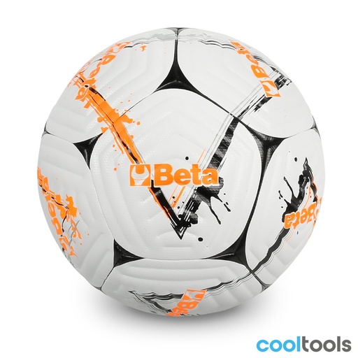 Beta | 9528C | Voetbal, PU-gecoat, maat 5 | 095280100