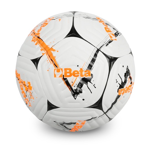 Beta | 9528C | Voetbal, PU-gecoat, maat 5 | 095280100