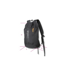 Rugzak, Oxford polyester, 41x24x16 cm