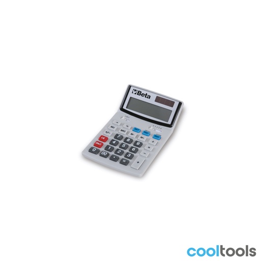 Beta | 9547 | Bureaurekenmachine | 095470000