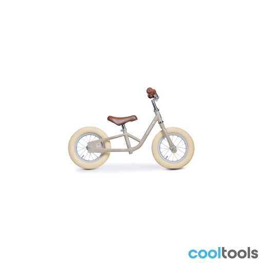 Beta | 9548KB | Loopfiets, 2-6 jaar, zadel verstelbaar 32,5-42 cm | 095480110