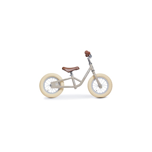 Beta | 9548KB | Loopfiets, 2-6 jaar, zadel verstelbaar 32,5-42 cm | 095480110