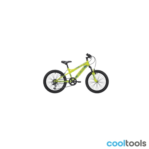 Beta | 9548KB 20 | Kindermountainbike Atala, 20 inch | 095480120