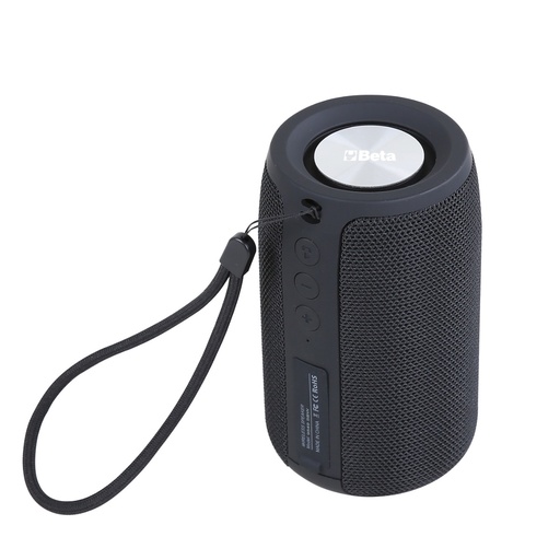 Beta | 9549SBW | Bluetooth 5.0 luidspreker, draadloos, 6 functies | 095490072