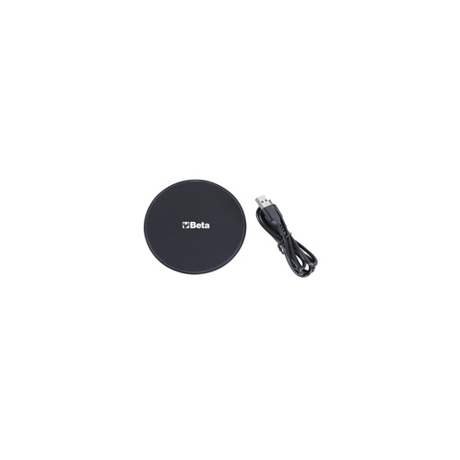 Beta | 9549BRW | Draadloos oplaadstation, compact | 095490100