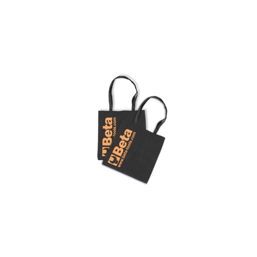 Beta | 9569S | Shoppertas, TNT, uitklapbaar, 38x42 cm | 095690051