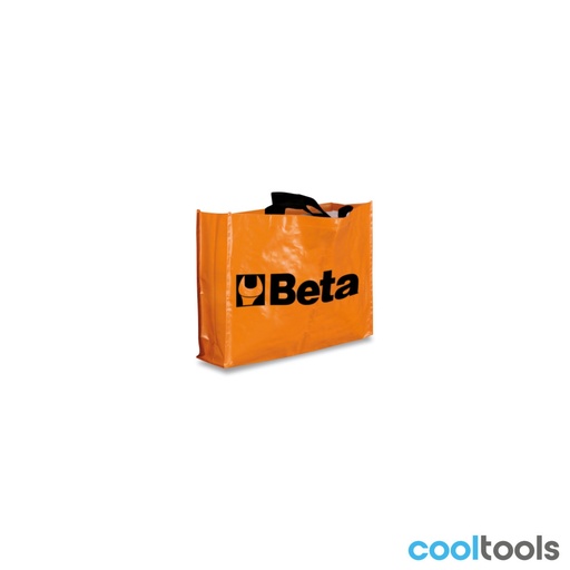 Beta | 9569MS-2 | Shoppertas, slijtvast polypropyleen | 095690055