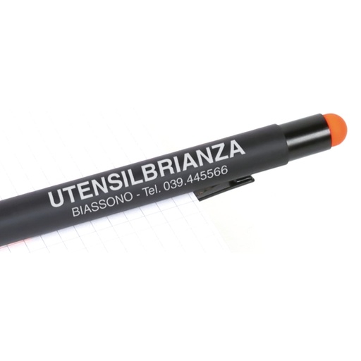Beta | 9592AP/P | Pennen, aluminium, touchscreen stylus, gepersonaliseerd | 095920021