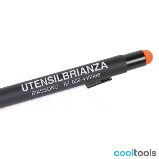 Beta | 9592AP/P | Pennen, aluminium, touchscreen stylus, gepersonaliseerd | 095920021