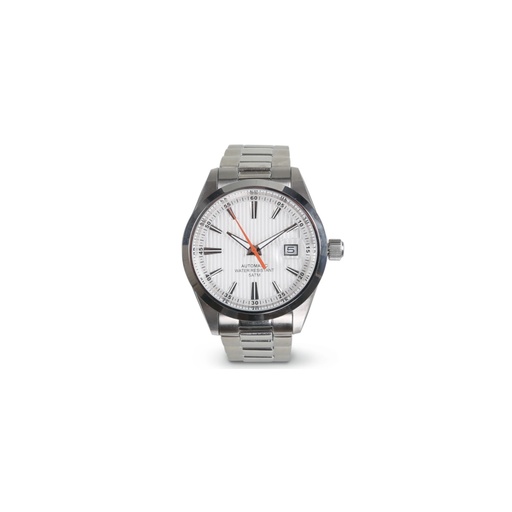 Beta | 9593M | Automatisch horloge, stalen kast, 5 ATM, stalen band | 095930120