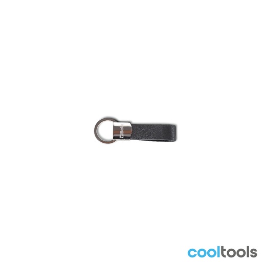 Beta | 9595C | Sleutelhanger, leer | 095950011
