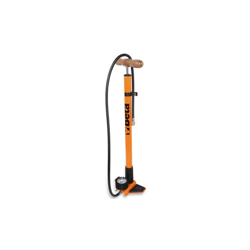 Beta | 9597P | Fietspomp met manometer | 095970100