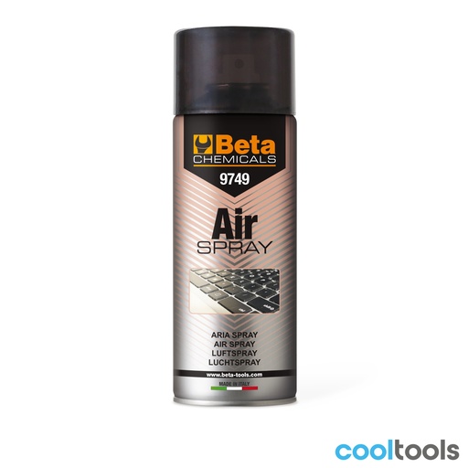 Beta | 9749 | Luchtspray | 097490040