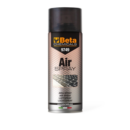 Beta | 9749 | Luchtspray | 097490040