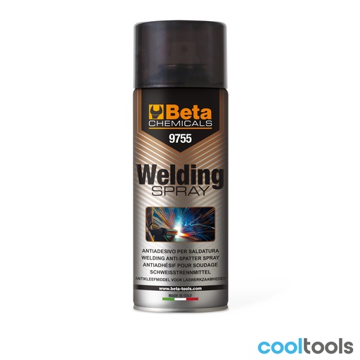 Beta | 9755 | Las-antispatspray | 097550040