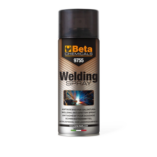 Beta | 9755 | Las-antispatspray | 097550040