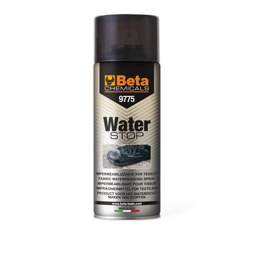 Beta | 9775 | Waterstopspray | 097750040