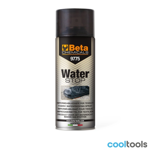 Beta | 9775 | Waterstopspray | 097750040