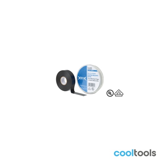 Beta | 1639ETA | PVC-isolatietape voor extreme temperaturen | BMETA1920NE