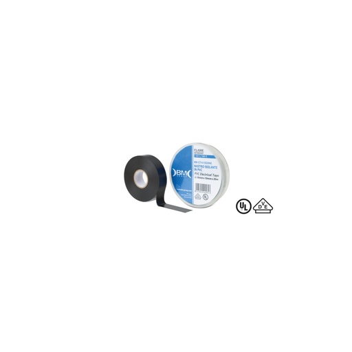 Beta | 1639ETA | PVC-isolatietape voor extreme temperaturen | BMETA1920NE