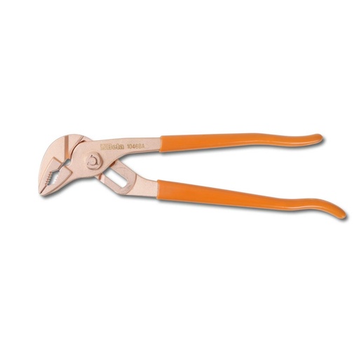 Beta | 1046BA | Vonkvrije waterpomptang met instelbaar scharnier