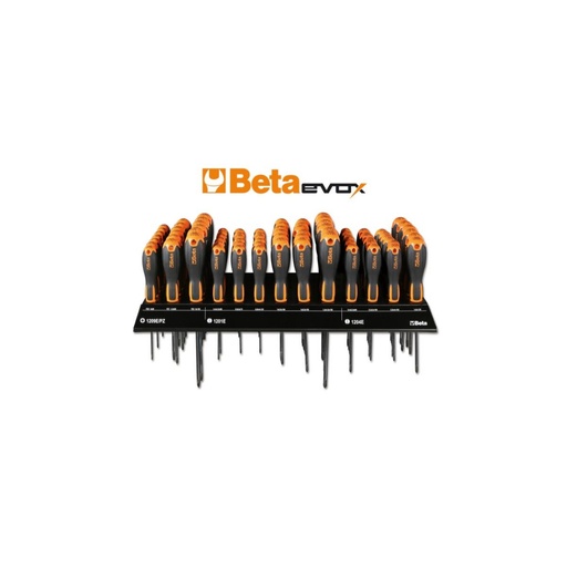 Beta | 1203/E4P | Standhouder met assortiment