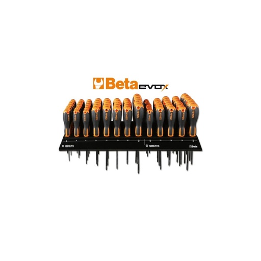 Beta | 1203E/E10P | Standhouder met assortiment