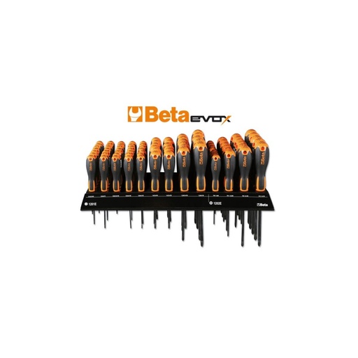 Beta | 1203E/E1P | Standhouder met assortiment