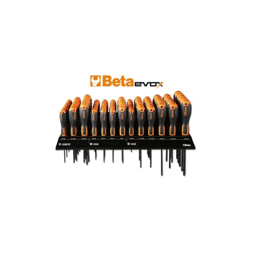 Beta | 1203E/E5P | Standhouder met assortiment
