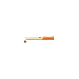 Reserve steel voor timmermanshamer 1374F (1374F/MR 16)