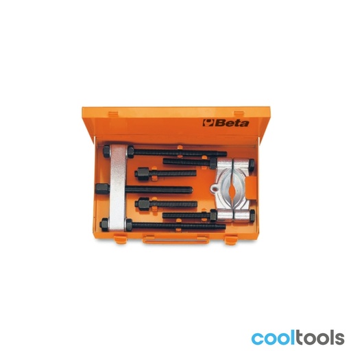 Beta | 1535/C | Universele trekkerset