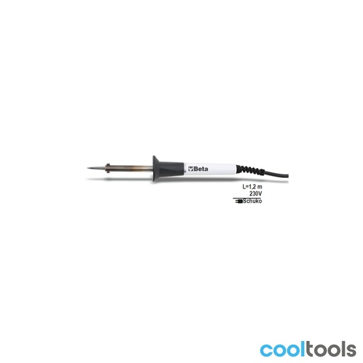 Beta | 1814M | Soldeerbout | met stalen stift
