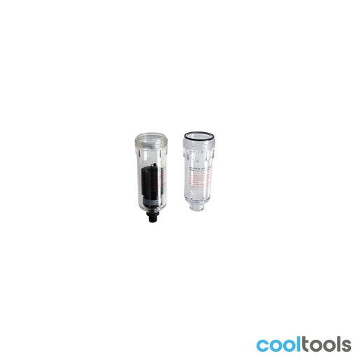 Beta | 1919RB-F1/4 | Reservecups voor filters 1919FN 1/4"