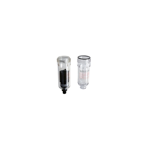 Beta | 1919RB-F1/4 | Reservecups voor filters 1919FN 1/4"