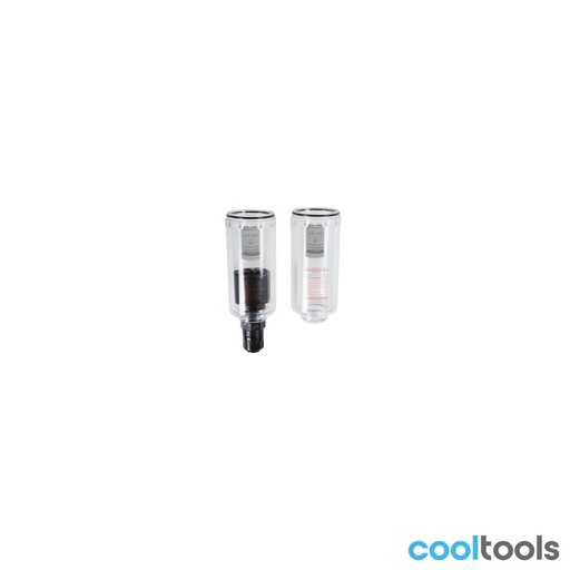 Beta | 1919RB-F3/8 | Reservecups voor filters 1919FN 3/8"