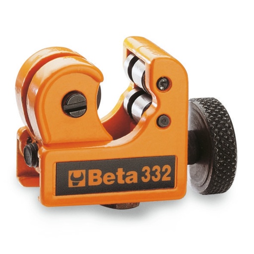 Beta | 332 | Mini-pijpsnijder voor koperen en lichtmetalen pijp