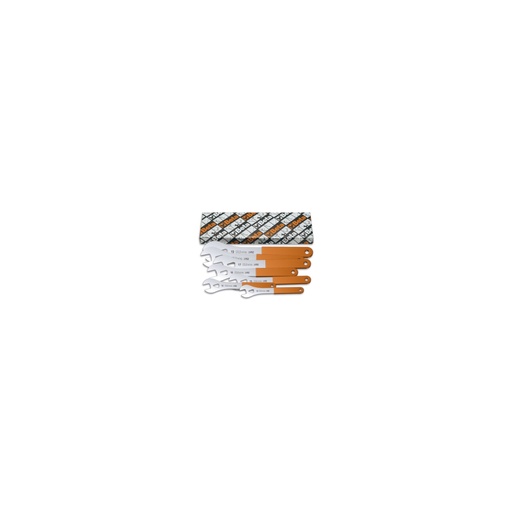 Beta | 3952/S7 | Conussleutels, 7-delig