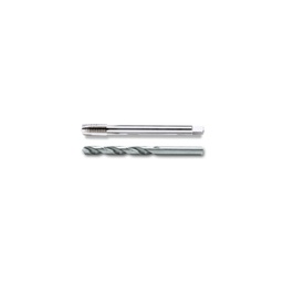 Spiraalboren en machinetappen M5 (437U/PM M8)